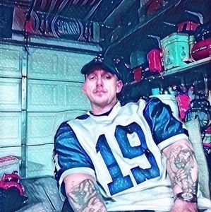 Meet your Posher, Donny